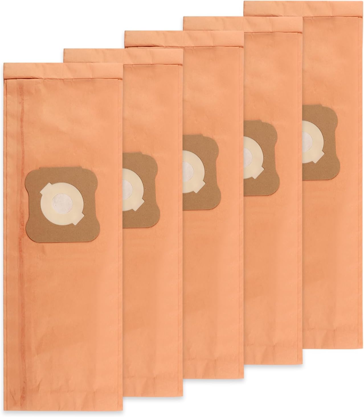 Bolsas vacío comp Kirby G3-G7 paq 5