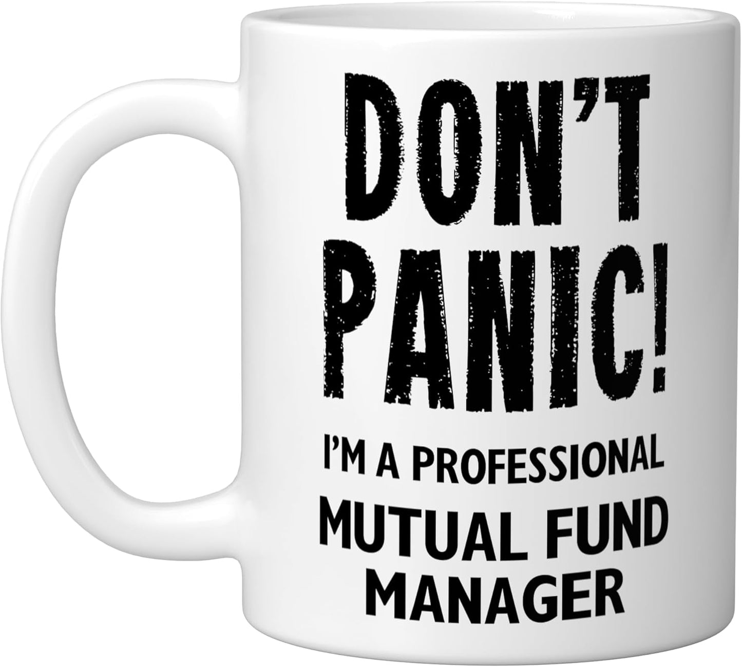 Taza Cerámica para Café Blanca