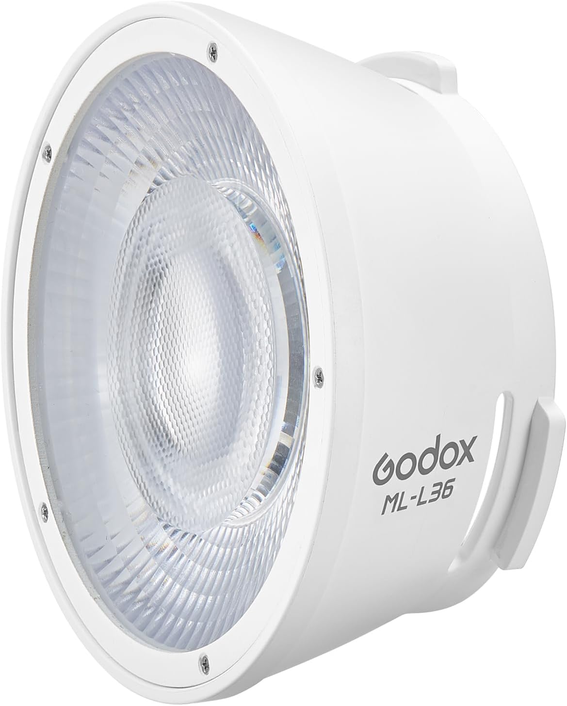 Reflector lente ML-L36 para luz LED ML100Bi ML60II