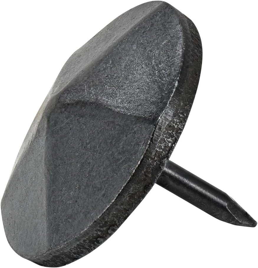 Clavos redondos pirámide 1-1/4x3/4 4 ud
