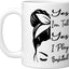 Taza de cerámica para jugador alto de baloncesto blanco