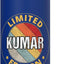 Botella de agua aislada de acero inoxidable Kumar