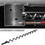 Repuesto barrena 23pulg para parrilla Pit Boss serie 1000