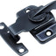 Pack 8 Cerraduras Mesa Comedor Resistente Conector Hebilla