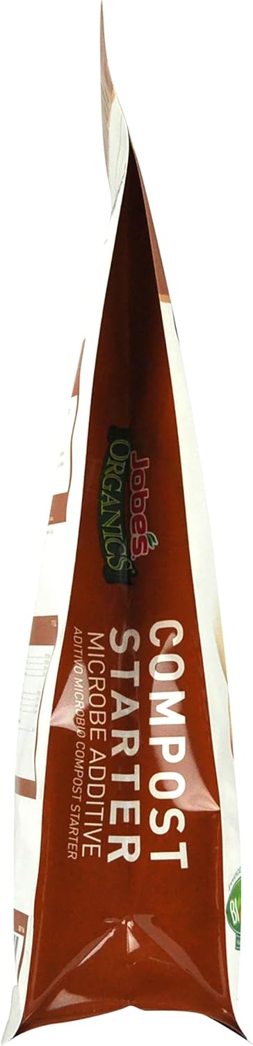 Fertilizante orgánico 4-4-2 bolsa 4lb