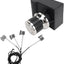 Encendedor parrilla Nexgrill 4 salidas botón táctil con cables