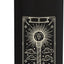 Botella de agua acero inoxidable sin BPA con luz Kpop