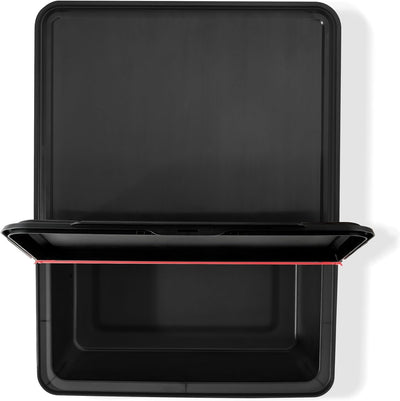 Funda almacenamiento Weber