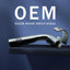 Tubo quemador ajustable deflector llama reemplazable Dometic