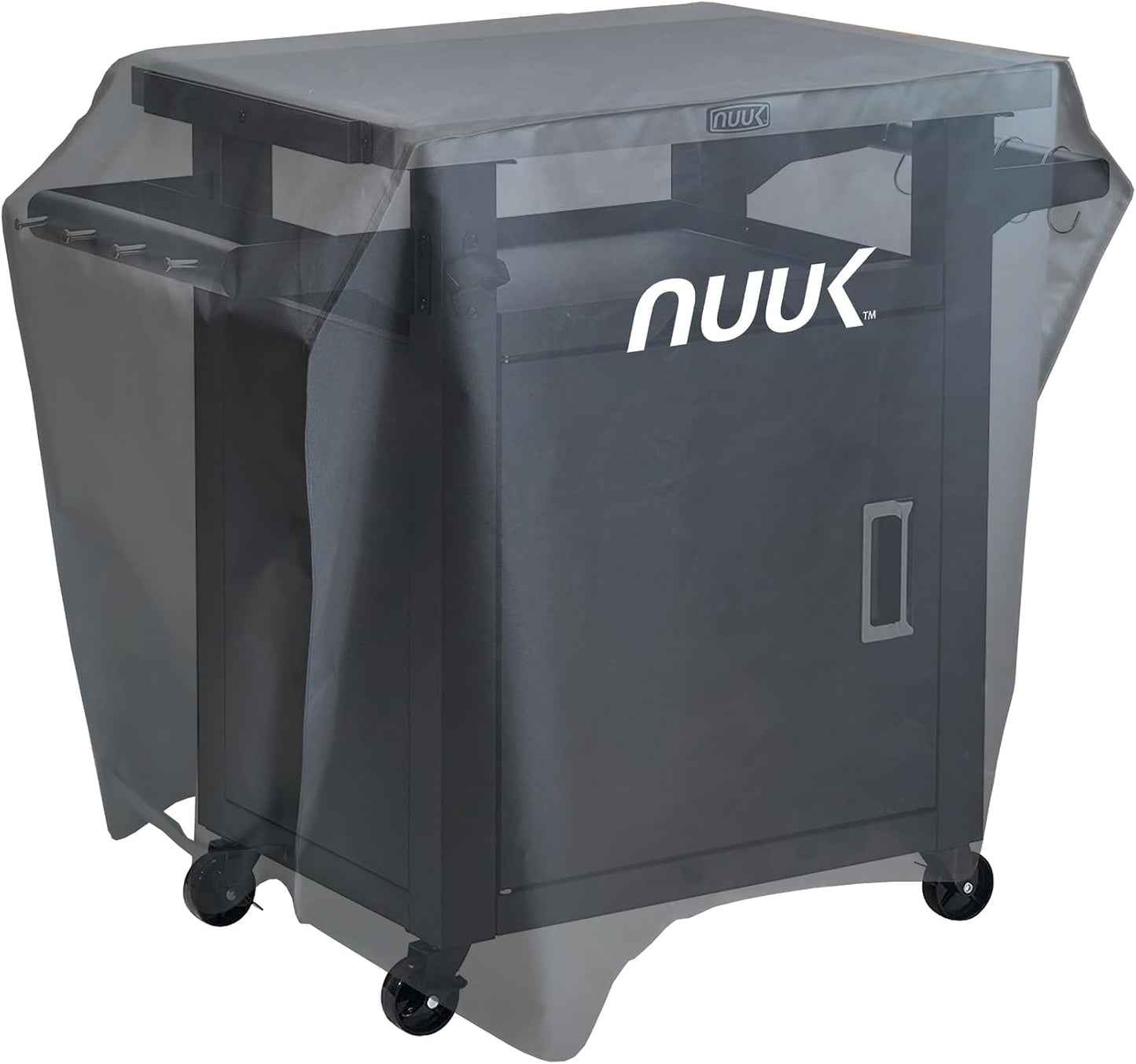 Funda impermeable cocina 20x30pulg UV resistente