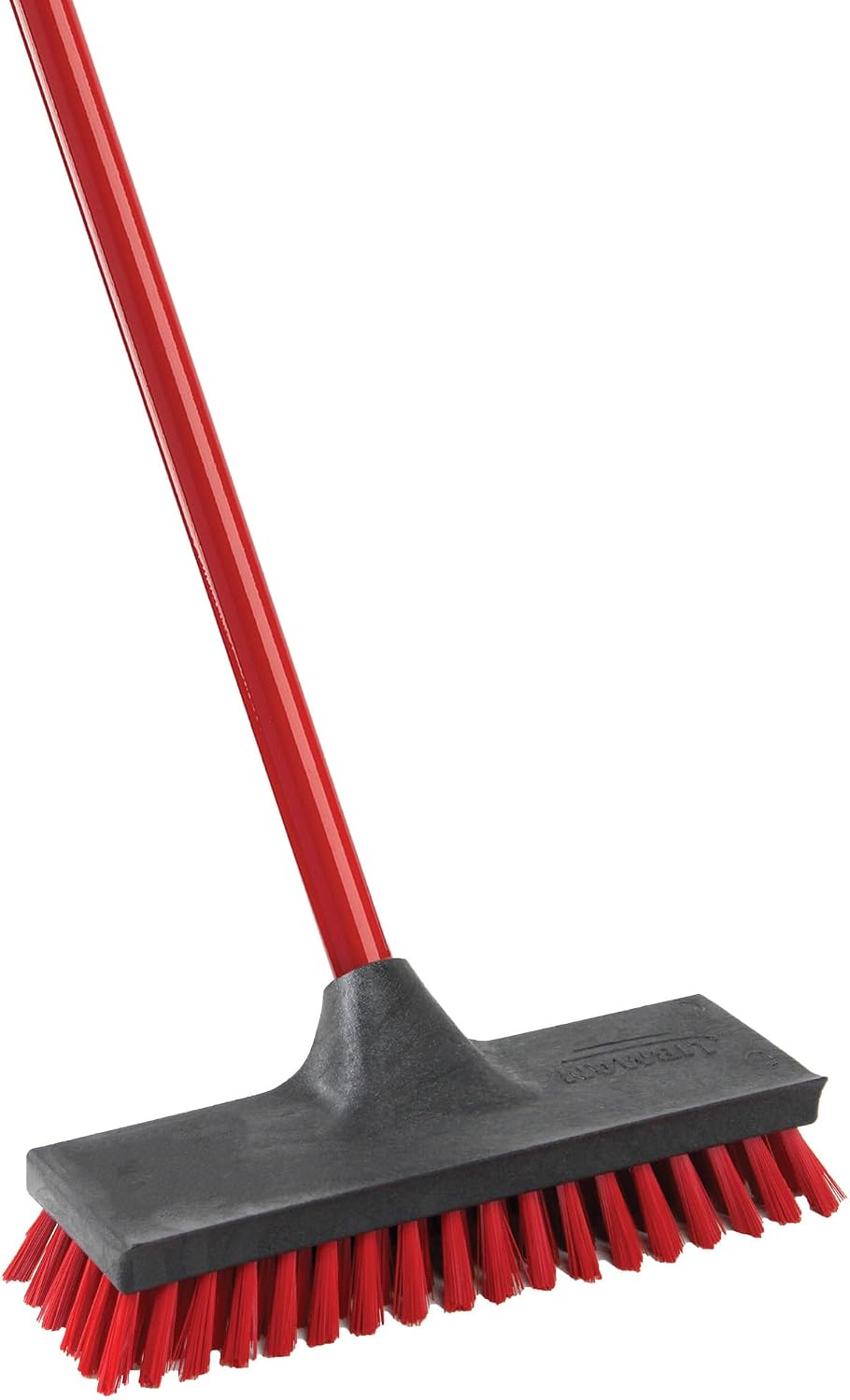 Cepillo manija fregador piso algodón Libman 547