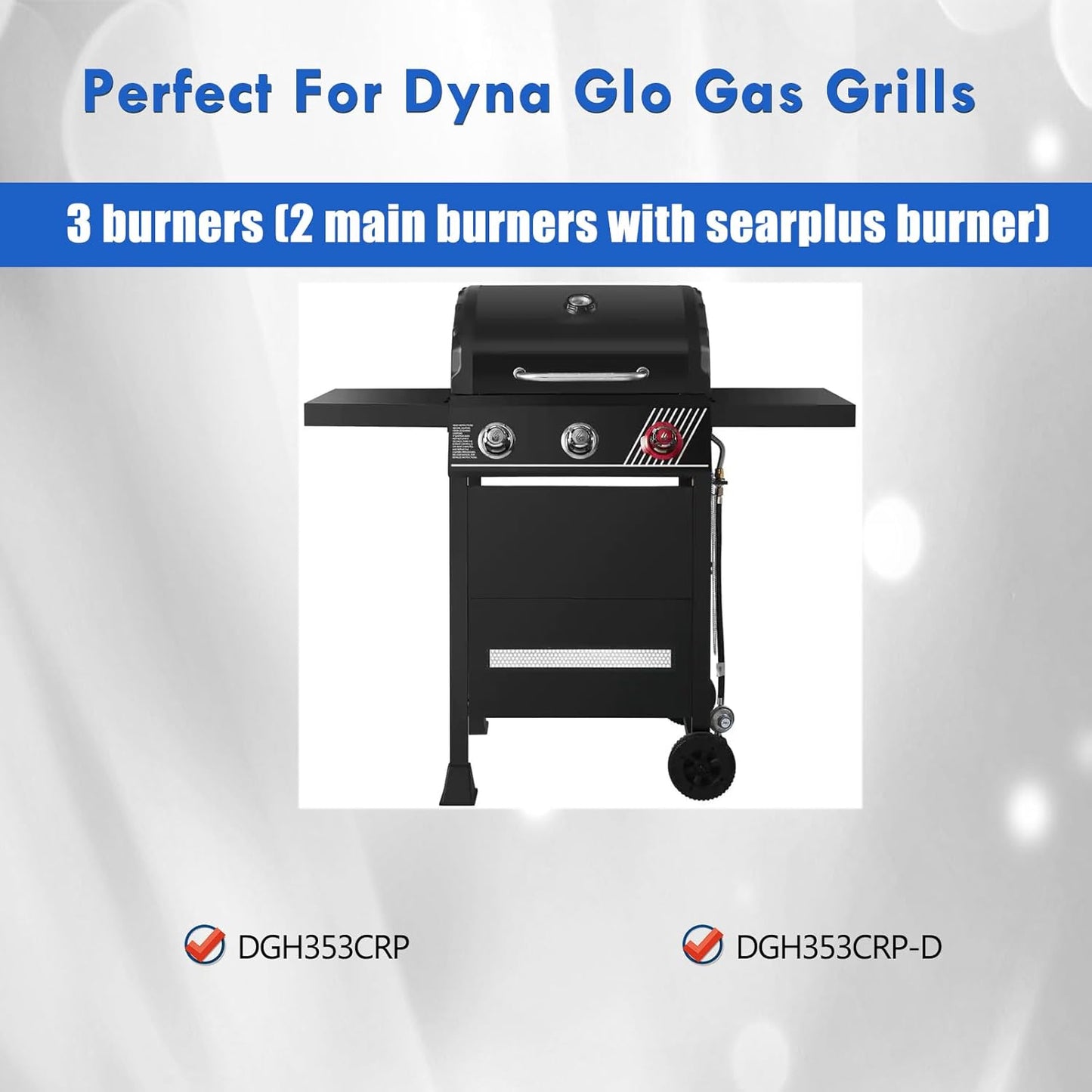 Repuesto quemador Dyna Glo DGH353CRP-D 70-02-159