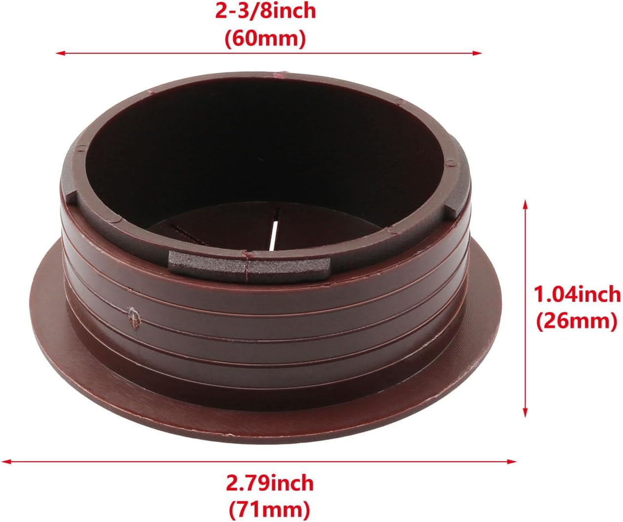 Cable estrella 2.362pulg para computadora cafetera