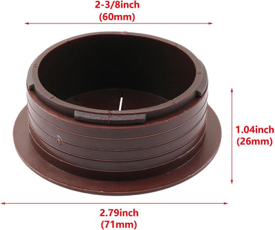 Cable estrella 2.362pulg para computadora cafetera