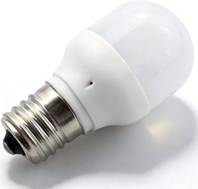 Bombilla LED E17 3W para refrigerador Frigidaire