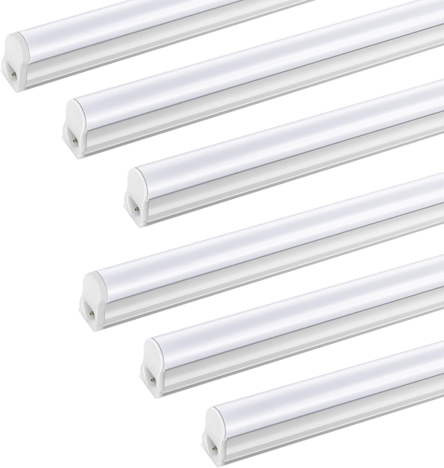 Luces LED tienda 4ft T5 PRO 2800lm 6500K 20W