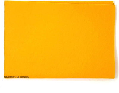 10 Pzas Paños Gamuza Alemanes Extra Grandes Absorbentes