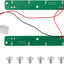 Repuesto luz LED refrigerador WRX735SDH WRF555SDFZ