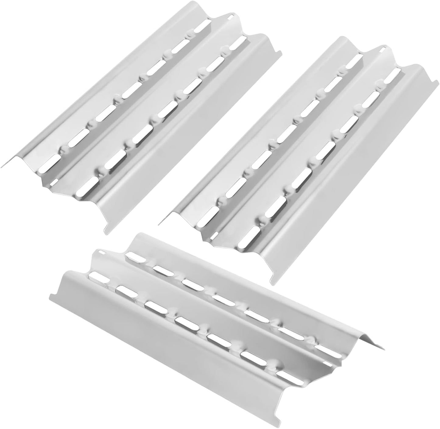 Placa térmica Broil King 13 3/4pulg para parrilla
