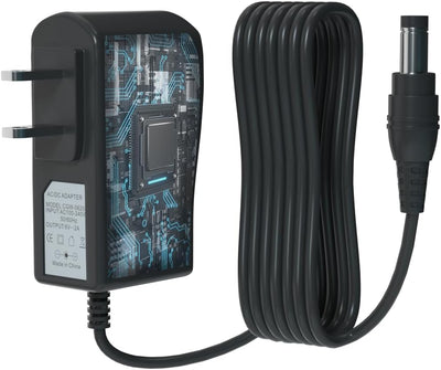 Adaptador fuente 6V 2A para ProForm StriderLE