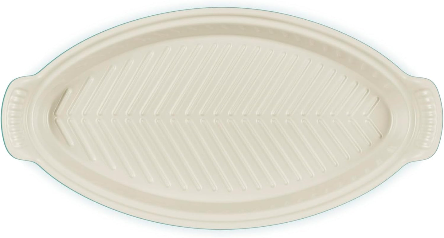 Horno para pescado Le Creuset 1.7qt Riviera