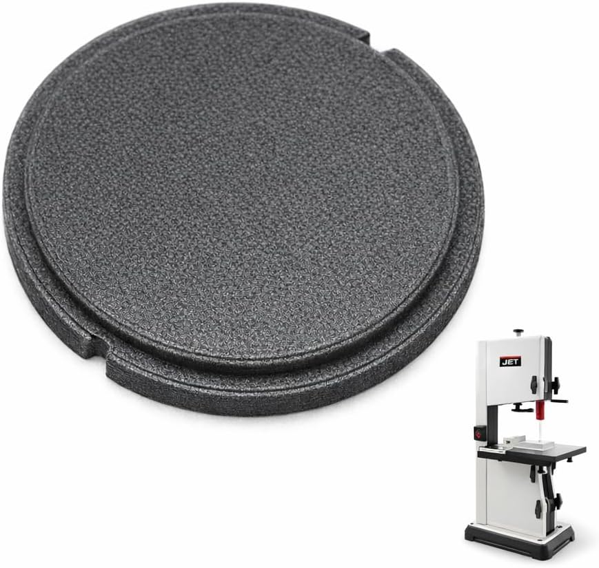 Inserto sierra cinta comp Jet JWBS-14SFX placa mesa