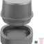 Kit cubiertas recipiente comp Ninja BC150/BC100 gris