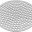 Reemplazo rejilla drenaje acero inox 11cm