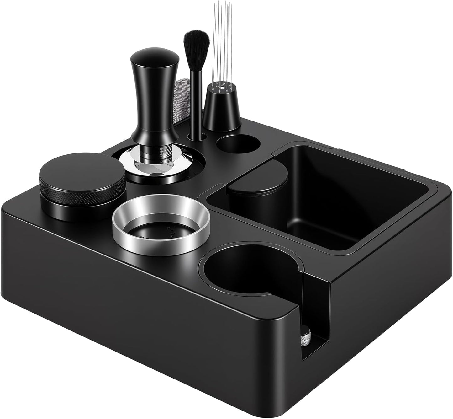 Set accesorios espresso para portafiltro Breville 58mm