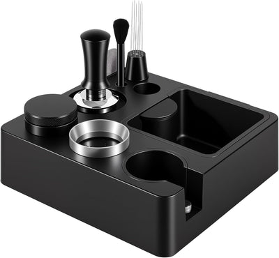 Set accesorios espresso para portafiltro Breville 58mm