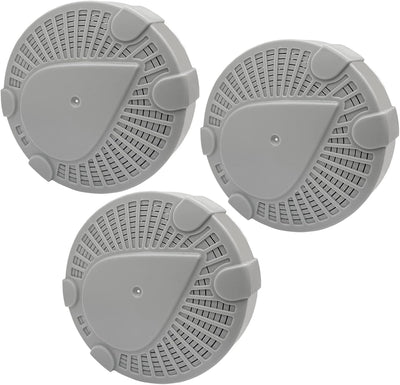 Filtro humidificador carbón activado para Boneco y Air-O-Swiss