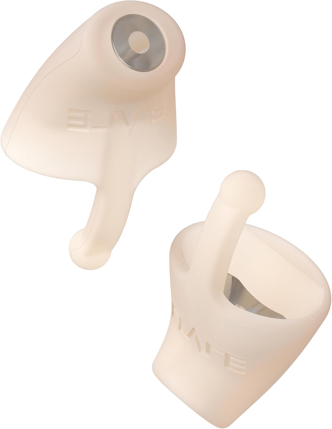 Tapón para oídos Flare Calmer Extra con reducción -10 dB