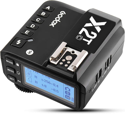 Disparador flash inalámbrico X2T-C para Canon Bluetooth 2.4G