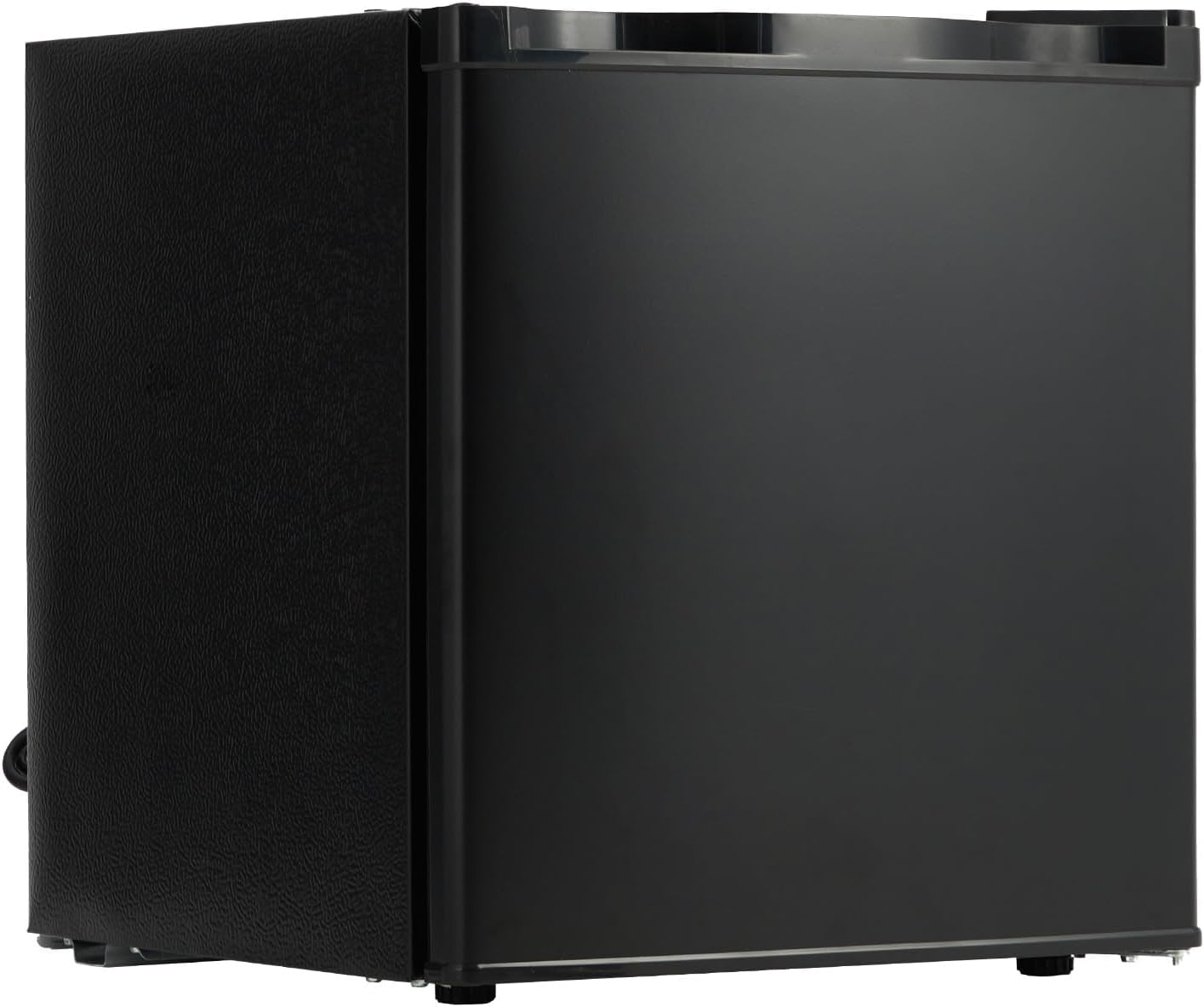 Refrigerador Mini con Congelador 1.6ft³ Termostato Ajustable