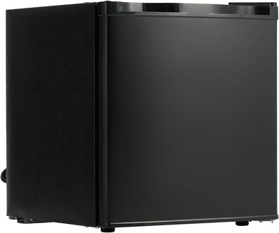 Refrigerador Mini con Congelador 1.6ft³ Termostato Ajustable