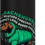 Botella de agua acero inoxidable perro salchicha pronóstico del tiempo