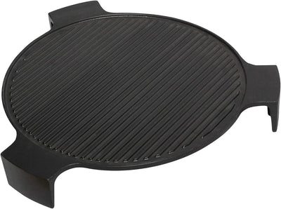 Set placas hierro fundido XL 19.5pulg parrilla 24pulg