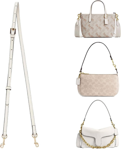 Correas cruzadas repuesto para bolsos City 15 Nolita Tabby