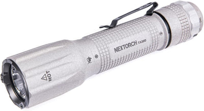 Linterna táctica recargable TA30D IPX8 2200lm EDC