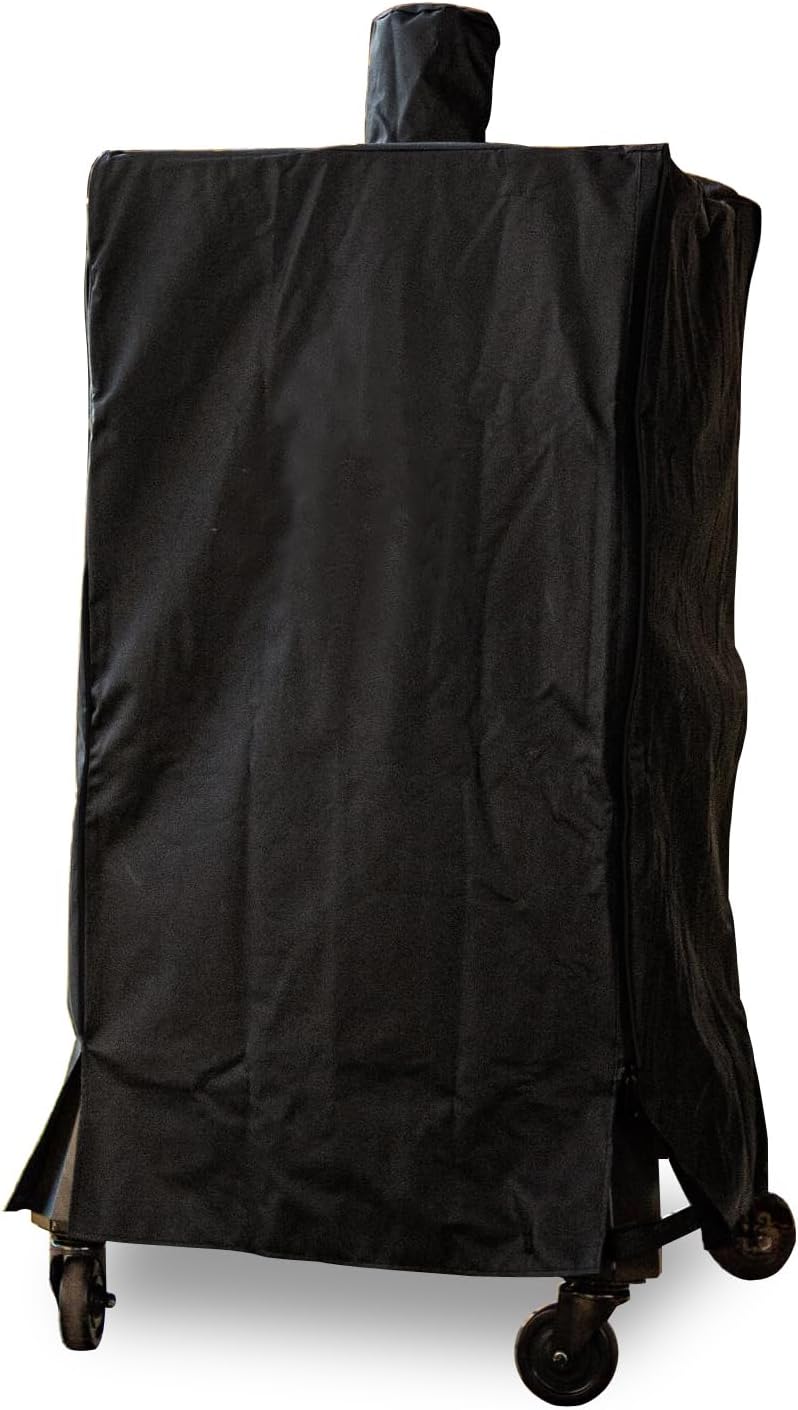 Cubierta parrilla Pit Boss Pro Series 4 PBV4NX impermeable