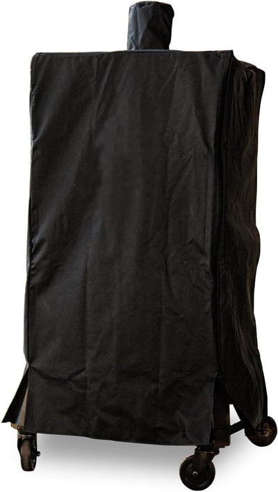 Cubierta parrilla Pit Boss Pro Series 4 PBV4NX impermeable