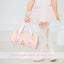 Bolsa baile niña 8L con compartimento zapatos resistente agua