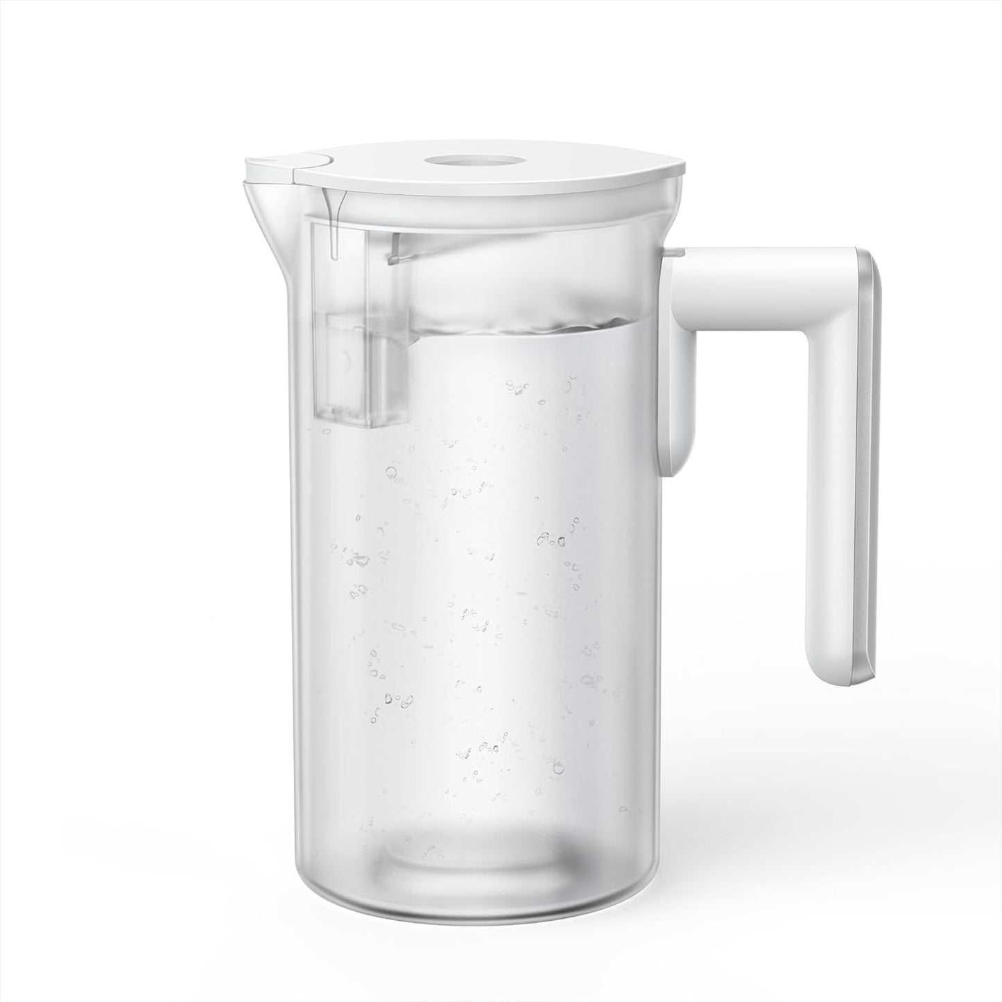 Jarra agua RO con filtro 1.1L sensor inteligente