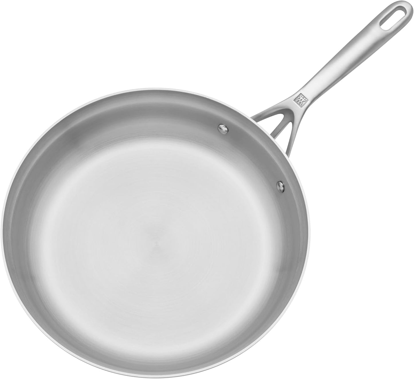 Sartén Acero Inox 12pulg ZWILLING