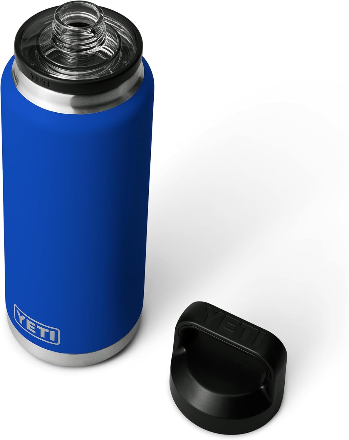 Botella térmica acero inox 36oz con tapón para sorbos