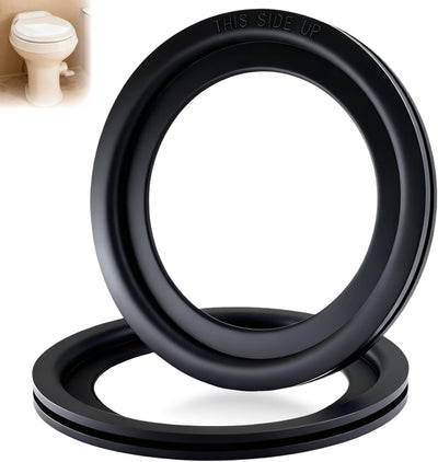 Sello inodoro Dometic 300-320 Serie mejorado antifugas