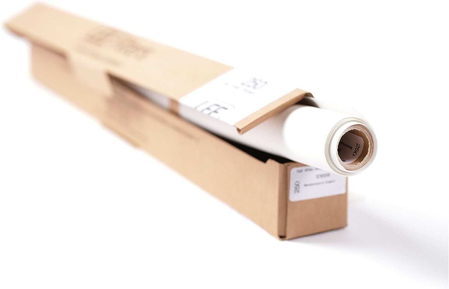 Filtro difusión media rollo poliéster 2ft Reino Unido