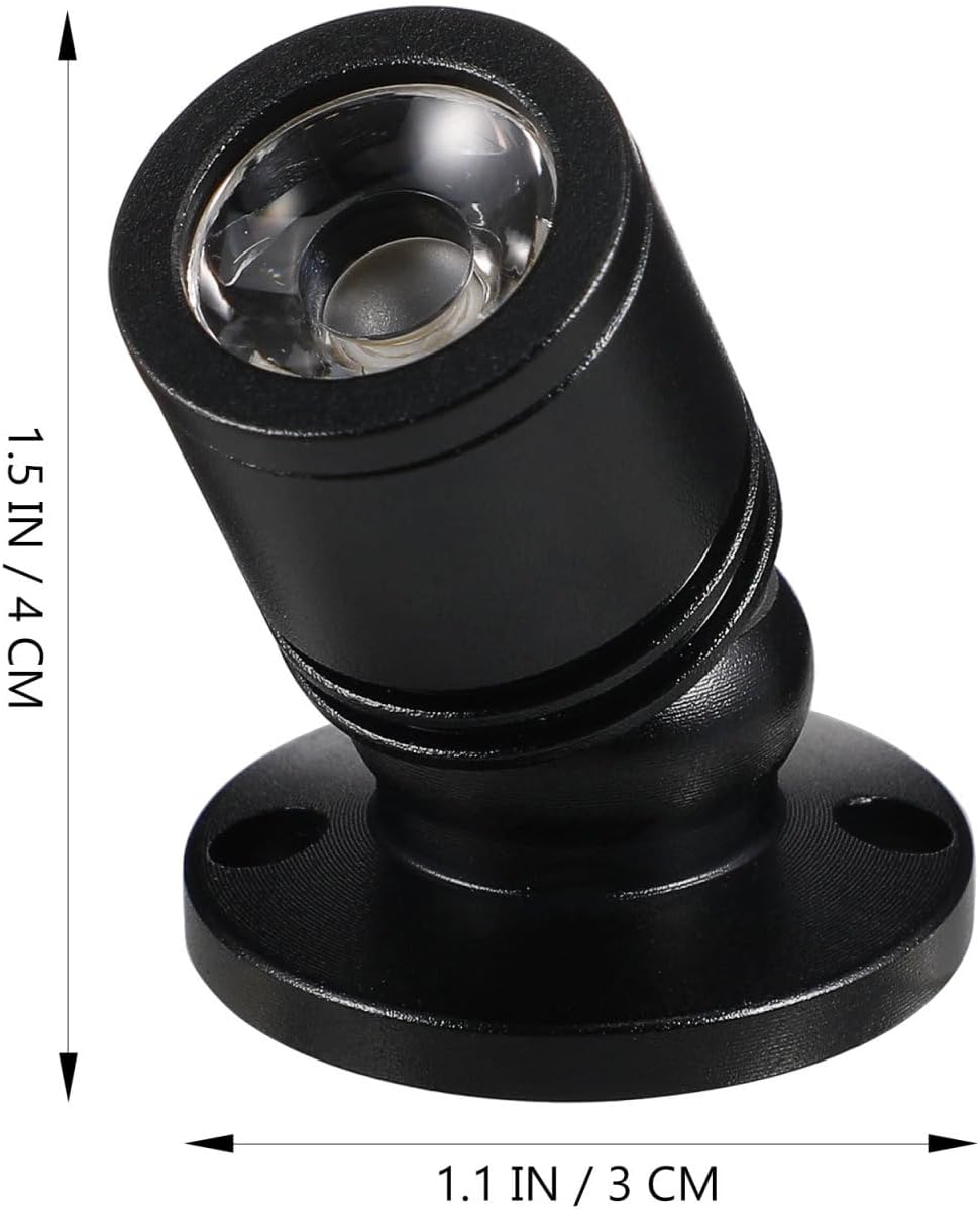 Proyector LED mini para interiores arte decoración