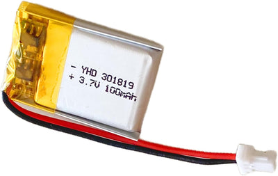 Batería para control remoto Viper Python