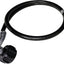 Manguera adaptadora propano para Blackstone 17-22 pulg 20lb 4ft